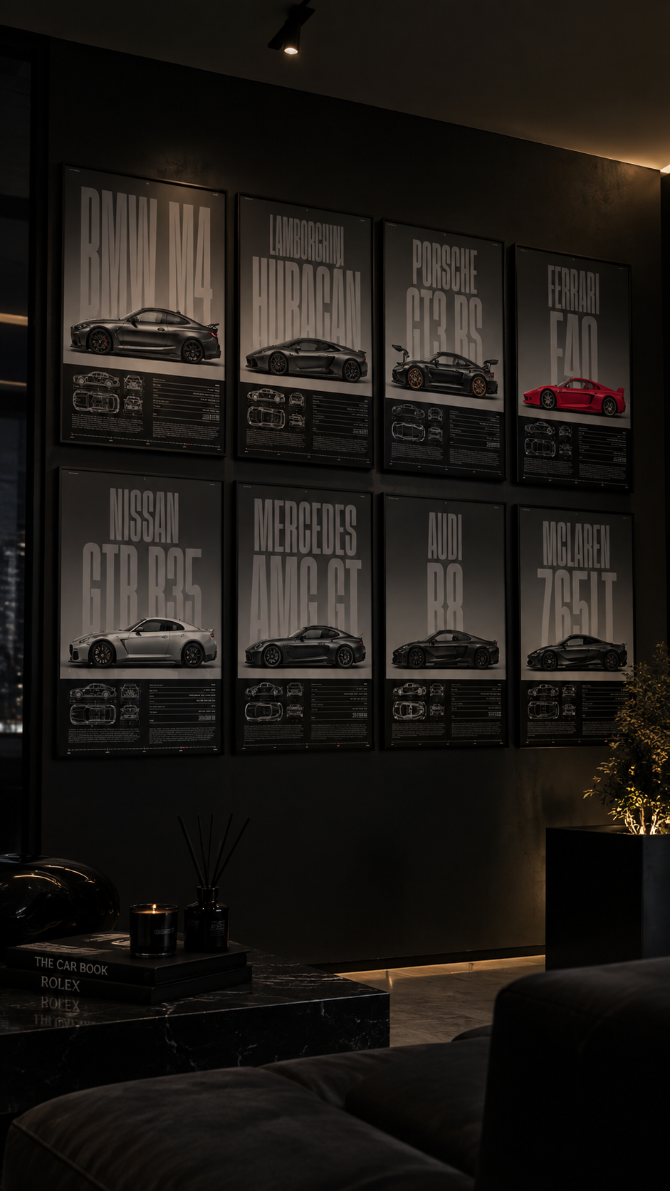 Best Sellers.
