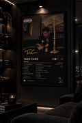 TAKE CARE - DRAKE
